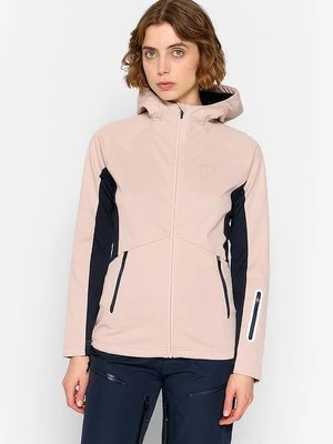 Kurtka Softshell Rossignol