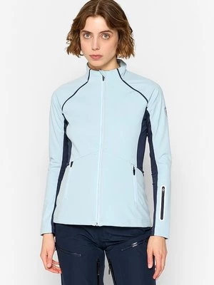 Kurtka Softshell Rossignol