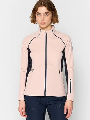 Kurtka Softshell Rossignol