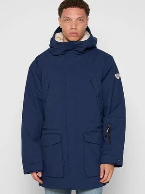 Kurtka Softshell Rossignol