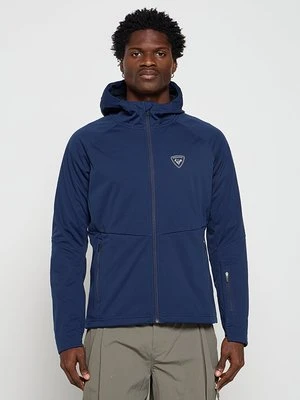 Kurtka Softshell Rossignol
