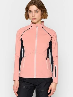Kurtka Softshell Rossignol