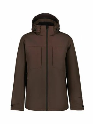 Kurtka Softshell RUKKA