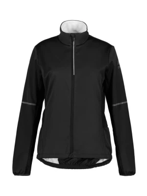 Kurtka Softshell Rukka czarny