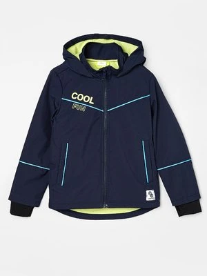 Kurtka Softshell s.Oliver