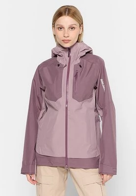 Kurtka Softshell Salomon