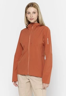 Kurtka Softshell Salomon