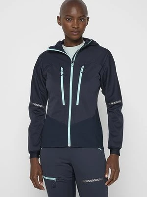 Kurtka Softshell Salomon