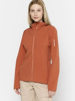 Kurtka Softshell Salomon