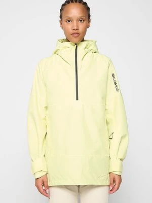 Kurtka Softshell Salomon