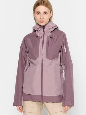 Kurtka Softshell Salomon