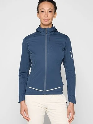 Kurtka Softshell Salomon