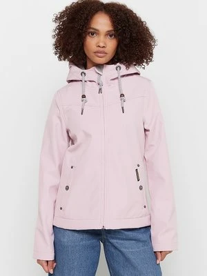 Kurtka Softshell Schmuddelwedda