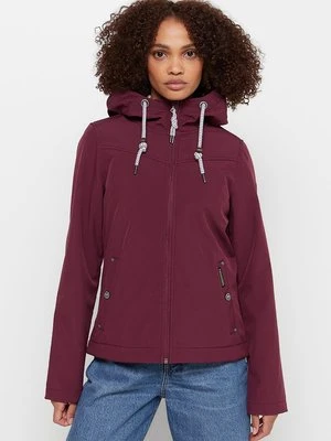 Kurtka Softshell Schmuddelwedda