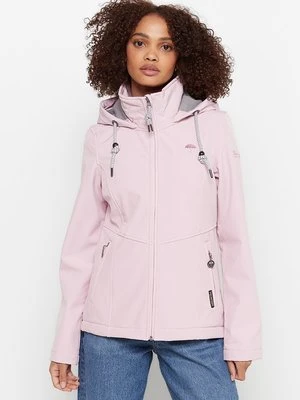 Kurtka Softshell Schmuddelwedda