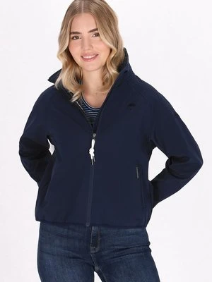 Kurtka Softshell Schmuddelwedda