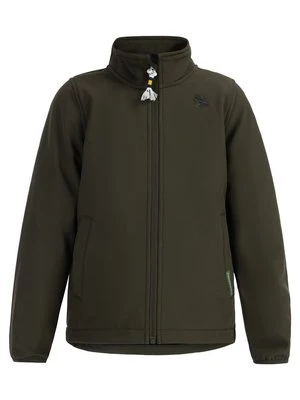 Kurtka Softshell Schmuddelwedda