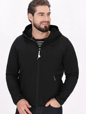 Kurtka Softshell Schmuddelwedda