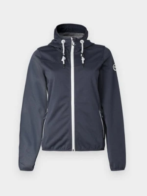 Kurtka Softshell SCHMUDDELWEDDA