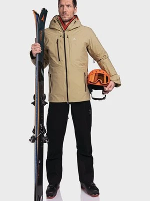 Kurtka Softshell Schöffel