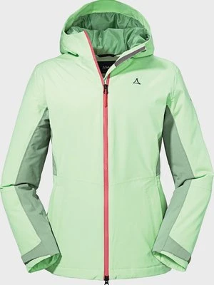 Kurtka Softshell Schöffel