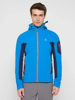 Kurtka Softshell Schöffel