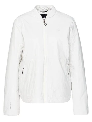 Kurtka Softshell Schöffel biały