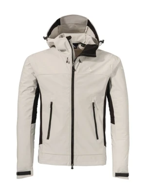 Kurtka Softshell Schöffel nude