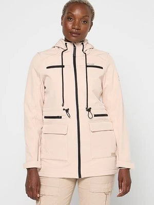 Kurtka Softshell Spyder