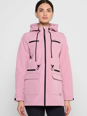 Kurtka Softshell Spyder