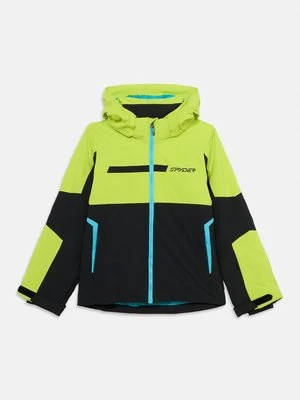 Kurtka Softshell Spyder