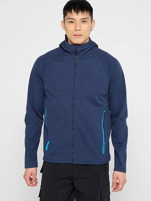 Kurtka Softshell Spyder
