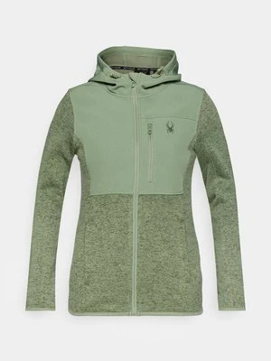 Kurtka Softshell Spyder