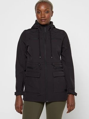 Kurtka Softshell Spyder