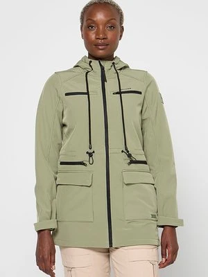 Kurtka Softshell Spyder