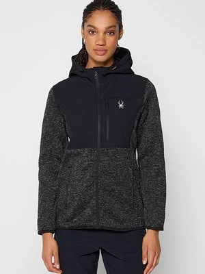 Kurtka Softshell Spyder