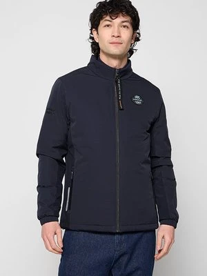 Kurtka Softshell State of Art