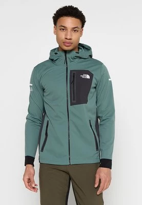 Kurtka Softshell The North Face