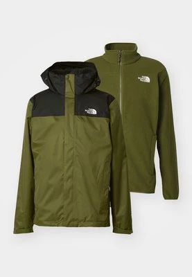 Kurtka Softshell The North Face