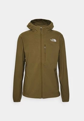 Kurtka Softshell The North Face