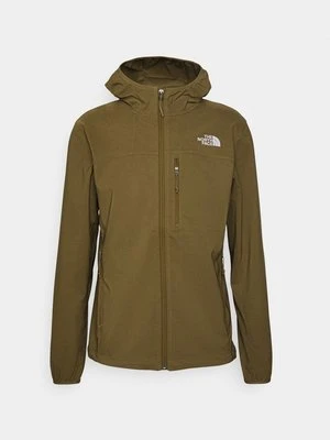 Kurtka Softshell The North Face