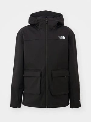 Kurtka Softshell The North Face