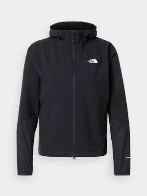 Kurtka Softshell The North Face czarny