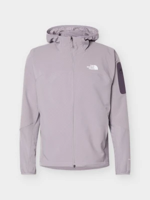 Kurtka Softshell The North Face mauve