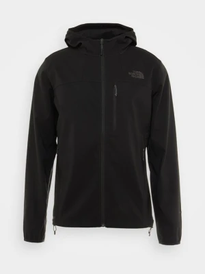 Kurtka Softshell The North Face czarny