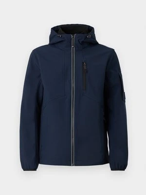 Kurtka Softshell Tom Tailor