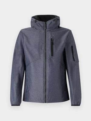 Kurtka Softshell Tom Tailor