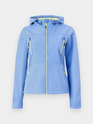 Kurtka Softshell Tom Tailor Denim