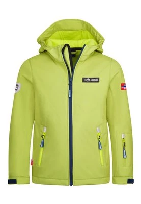 Kurtka Softshell Trollkids