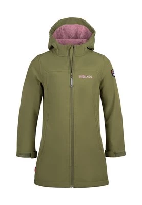 Kurtka Softshell Trollkids